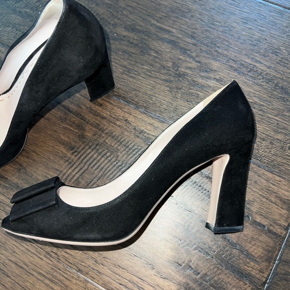 Miu Miu pumps - Picture 5 of 8